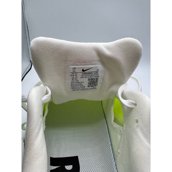 Nike Vomero 18 “Electric Green” size 11 men’s main image 5